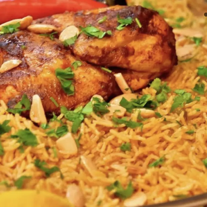 Special Madghout - 1 pc
